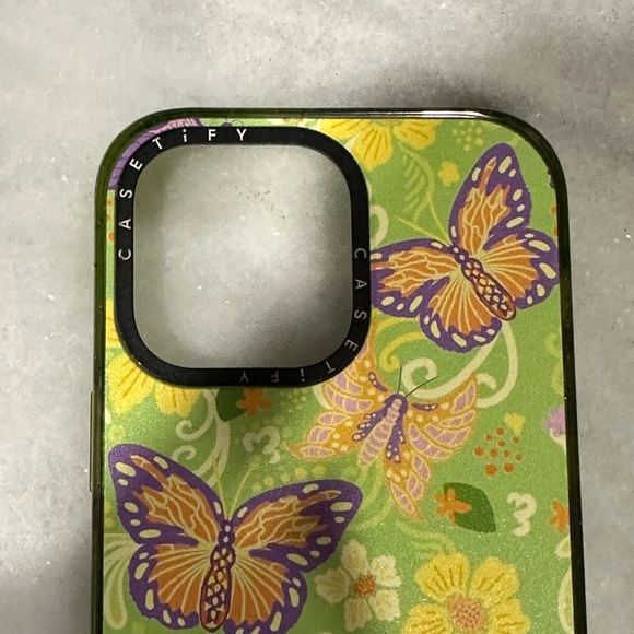 casetify case iphone 14 pro max - Picture 2 of 5